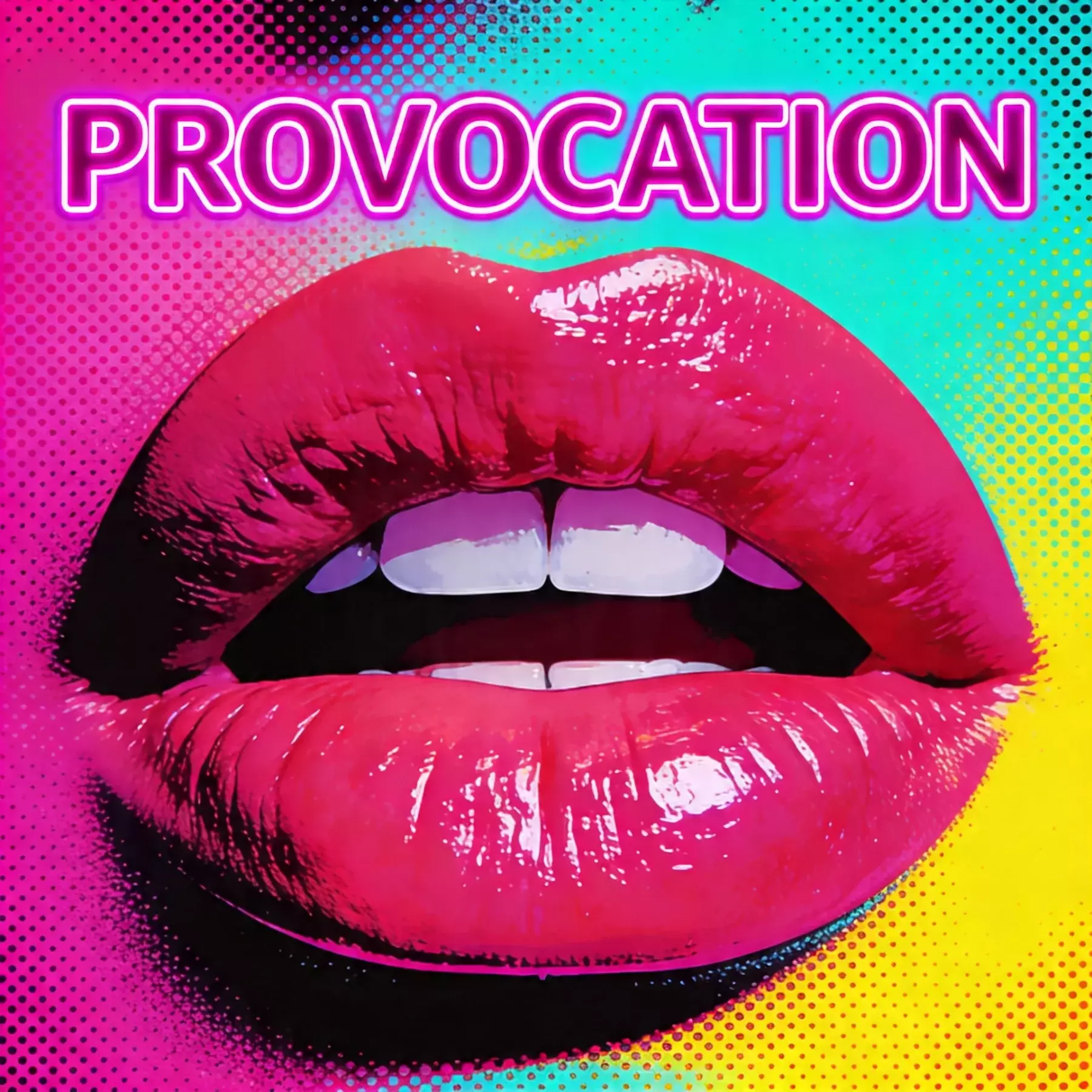 Atelier-Einblick – Handgefertigte Pop-Art-Editionen mit Pastellfarben